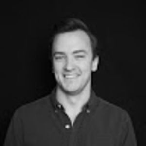 Meet your Posher, Mitch